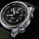 Illustration for article titled Useless Watch Complication
